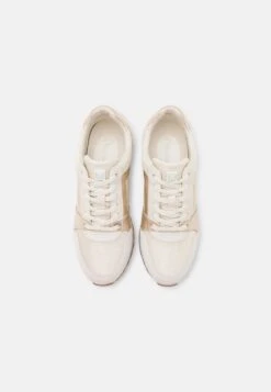 MICHAEL Michael Kors Billie Trainer - Sneakers Laag - Cream 13 MICHAEL Michael Kors Billie Trainer - Sneakers Laag - Cream -Farfetch Winkel cc5b831d78314bd19e21907c6c4dff8e