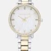 Michael Kors Pyper - Horloge - Bicolor -Farfetch Winkel cd0e1b3dba7f4465bd8487bff9c1bc22