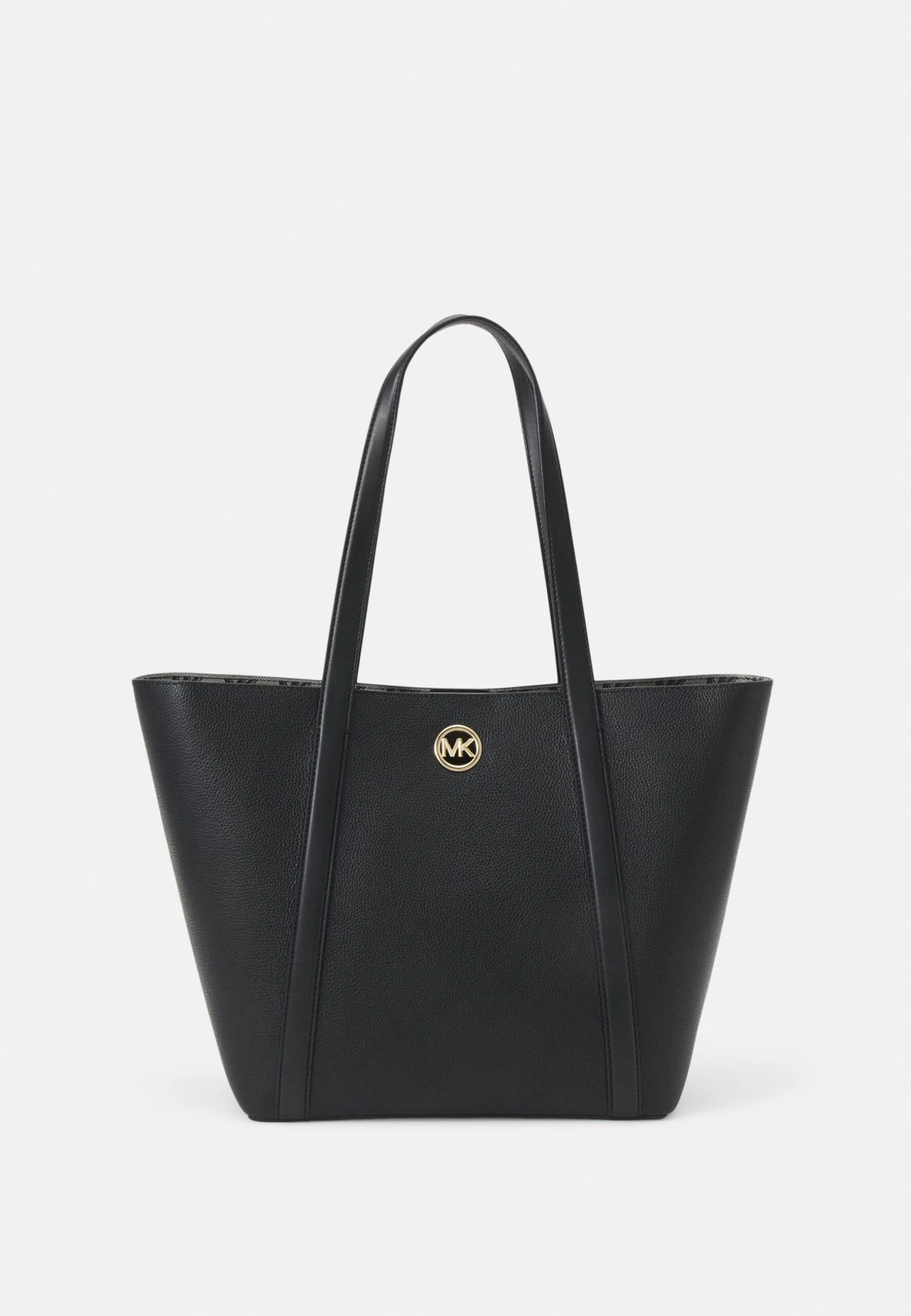 MICHAEL Michael Kors Hadleigh Handle Tote - Handtas - Black 3 MICHAEL Michael Kors Hadleigh Handle Tote - Handtas - Black