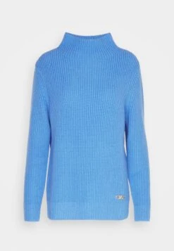 MICHAEL Michael Kors Funnel - Trui - Crew Blue 10 MICHAEL Michael Kors Funnel - Trui - Crew Blue -Farfetch Winkel ce18211ce8834f8f82327a6397c46482