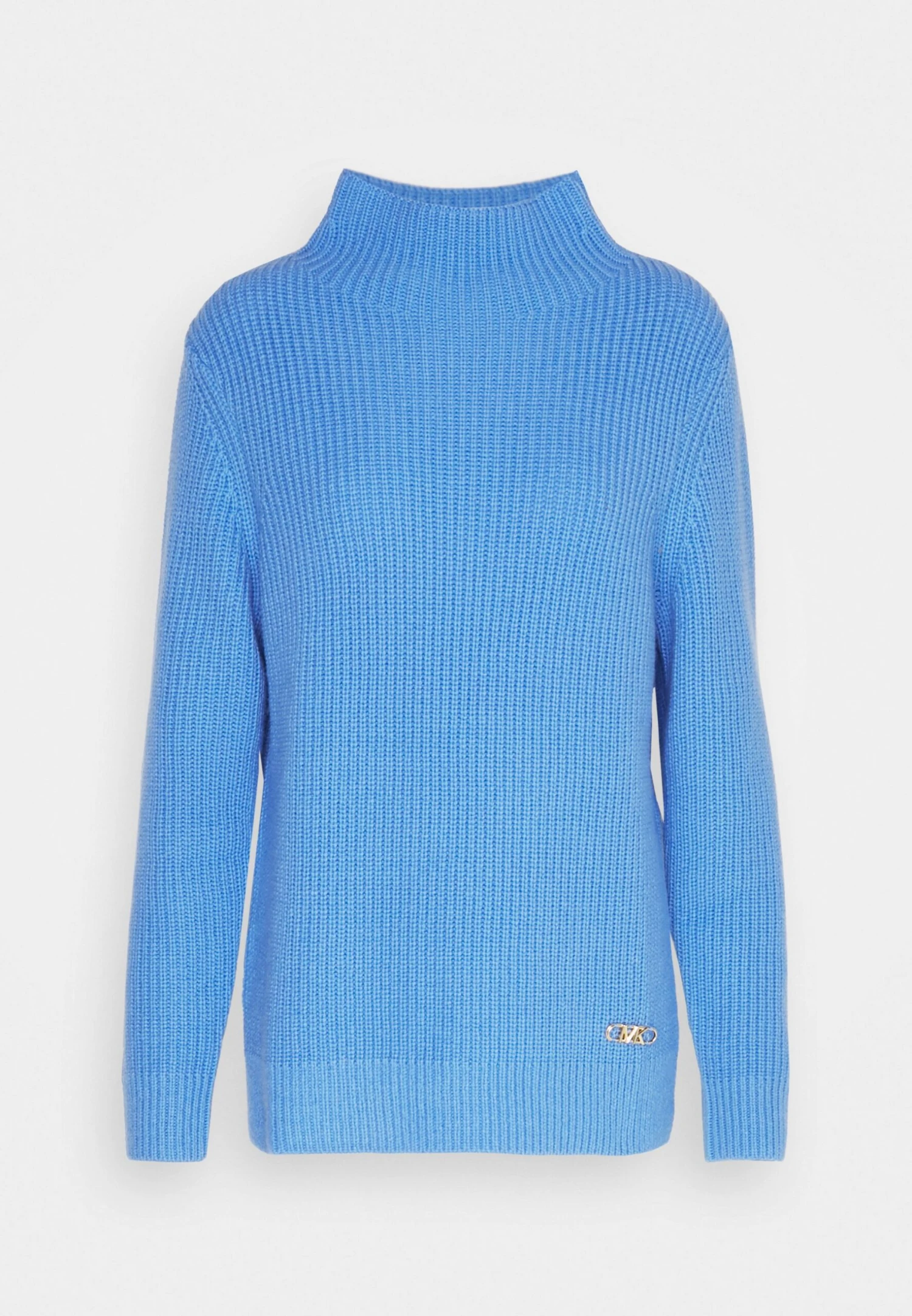 MICHAEL Michael Kors Funnel - Trui - Crew Blue 6 MICHAEL Michael Kors Funnel - Trui - Crew Blue - Afbeelding 4
