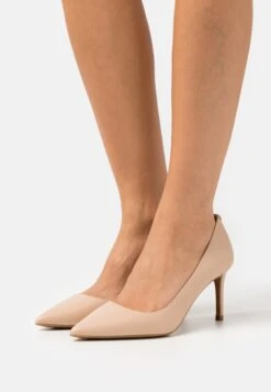 MICHAEL Michael Kors Alina Flex- Klassieke Pumps - Light Blush
