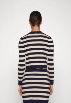 MICHAEL Michael Kors Buton - Vest - Midnightblue -Farfetch Winkel cf92354856594e5dadb49c5ecfabee3f