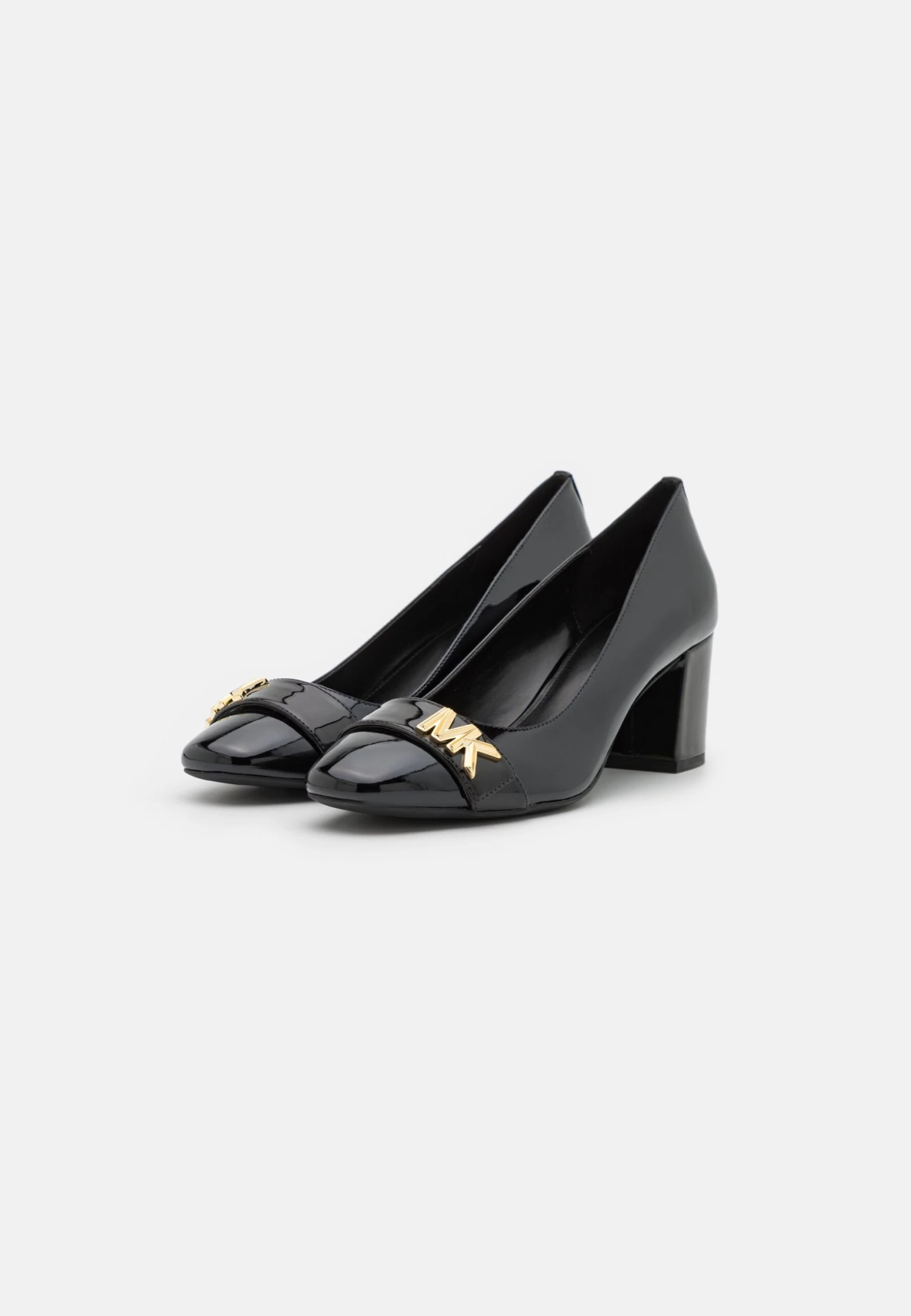 MICHAEL Michael Kors Jilly Flex - Klassieke Pumps - Black 5 MICHAEL Michael Kors Jilly Flex - Klassieke Pumps - Black - Afbeelding 3