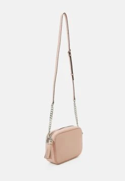 MICHAEL Michael Kors Jet Set- Schoudertas - Pink -Farfetch Winkel d078ac49aae04f73959490e02e8d0555