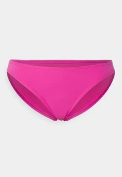 MICHAEL Michael Kors Iconic Solids Classic Bottom - Bikinibroekje - Cerise -Farfetch Winkel d0a8ee88efd9466f87e0c34be47da037