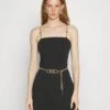 MICHAEL Michael Kors Bustier Mini Dress - Cocktailjurk - Black 2 MICHAEL Michael Kors Bustier Mini Dress - Cocktailjurk - Black -Farfetch Winkel d0c98775ed0149bf957c87a58014a0cf