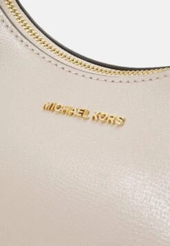 MICHAEL Michael Kors Wilma Pouchette - Handtas - Soft Pink -Farfetch Winkel d13d22cdfd1548d6ad3dd5352c8a26e4