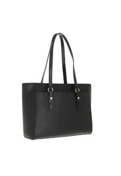 MICHAEL Michael Kors Shopper - Handtas - Schwarz -Farfetch Winkel d1b37e2337a9419ab2a2c407c349c3bf