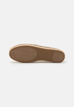 MICHAEL Michael Kors Kendrick Toe Cap - Espadrilles - Tan -Farfetch Winkel d2268f7b8c0e4ad59c388d8c4481f90b