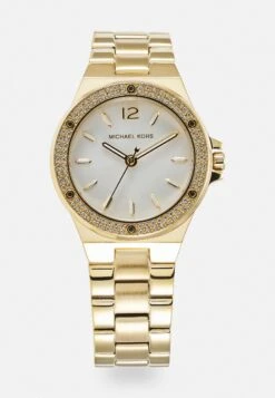 Michael Kors Lennx - Horloge - Gold-Coloured