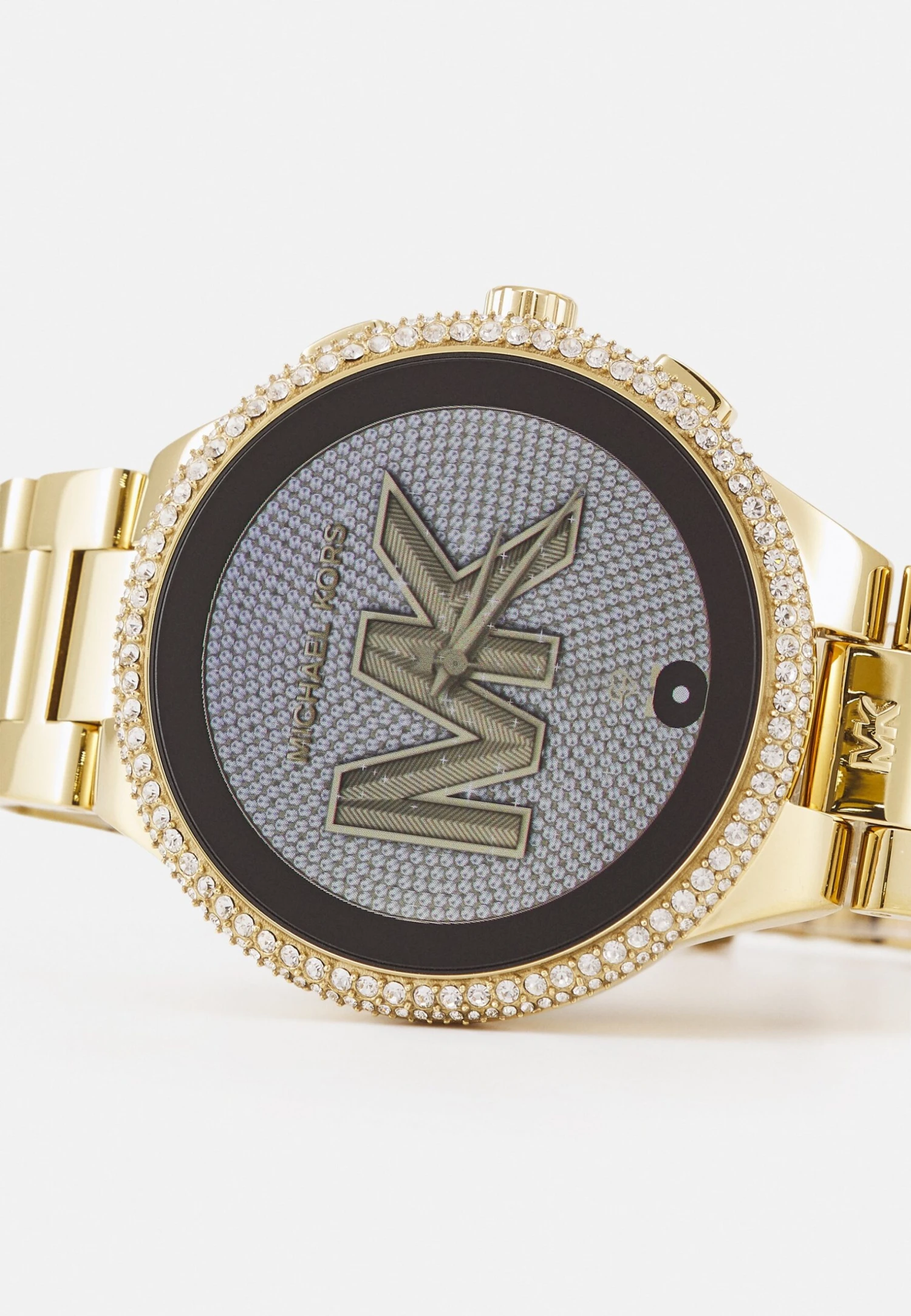 Gen 6 Camille - Smartwatch - Gold-Coloured 7 Gen 6 Camille - Smartwatch - Gold-Coloured - Afbeelding 5