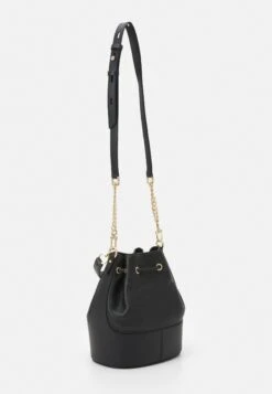 MICHAEL Michael Kors Devon- Handtas - Black -Farfetch Winkel d3ea291f4d6d42b78a098e91ce52aaad