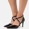 MICHAEL Michael Kors Adela Flex- Klassieke Pumps - Black
