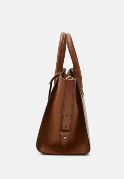 MICHAEL Michael Kors Avril Satchel - Handtas - Luggage -Farfetch Winkel d481702d1cf84d33ad2d5e34fd5a27d3