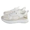 Michael Kors Theo - Sneakers Laag - Beige -Farfetch Winkel d5701cadebfb4f2ea174f7a2bc3635c3