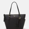 MICHAEL Michael Kors Sullivan Tote - Shopper - Black