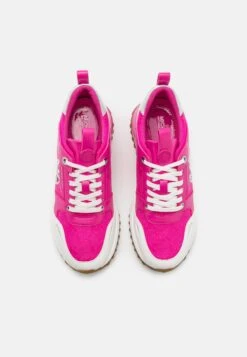 MICHAEL Michael Kors Theo Trainer - Sneakers Laag - Pink 13 MICHAEL Michael Kors Theo Trainer - Sneakers Laag - Pink -Farfetch Winkel d5fecd578e84471c81afdf5f07524659