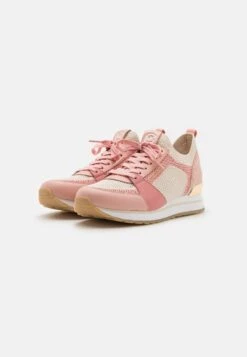 MICHAEL Michael Kors Billie Trainer - Sneakers Laag - Pink/Multi-Coloured -Farfetch Winkel d657c149595a4ad394678c8d047b684a