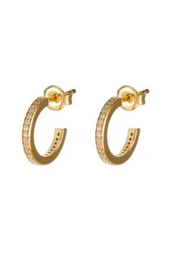 Michael Kors Premium - Oorbellen - Gold-Coloured -Farfetch Winkel d6cc24982189411c9cd82d1073bdbeb6