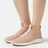 MICHAEL Michael Kors Bodie - Sneakers Laag - Soft Pink
