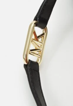 MICHAEL Michael Kors Kensington - Schoudertas - Black -Farfetch Winkel d8d474556dd04bf7bd47238c4ba9f066