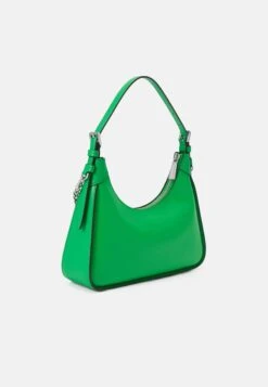 MICHAEL Michael Kors Wilma Pouchette - Handtas - Palm -Farfetch Winkel d9144be3706d41989ef5c73248e4ad25