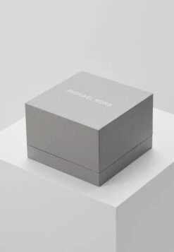 Michael Kors Premium - Armband - Silver-Coloured -Farfetch Winkel da404d2c84984552ae790c6c8592fce2