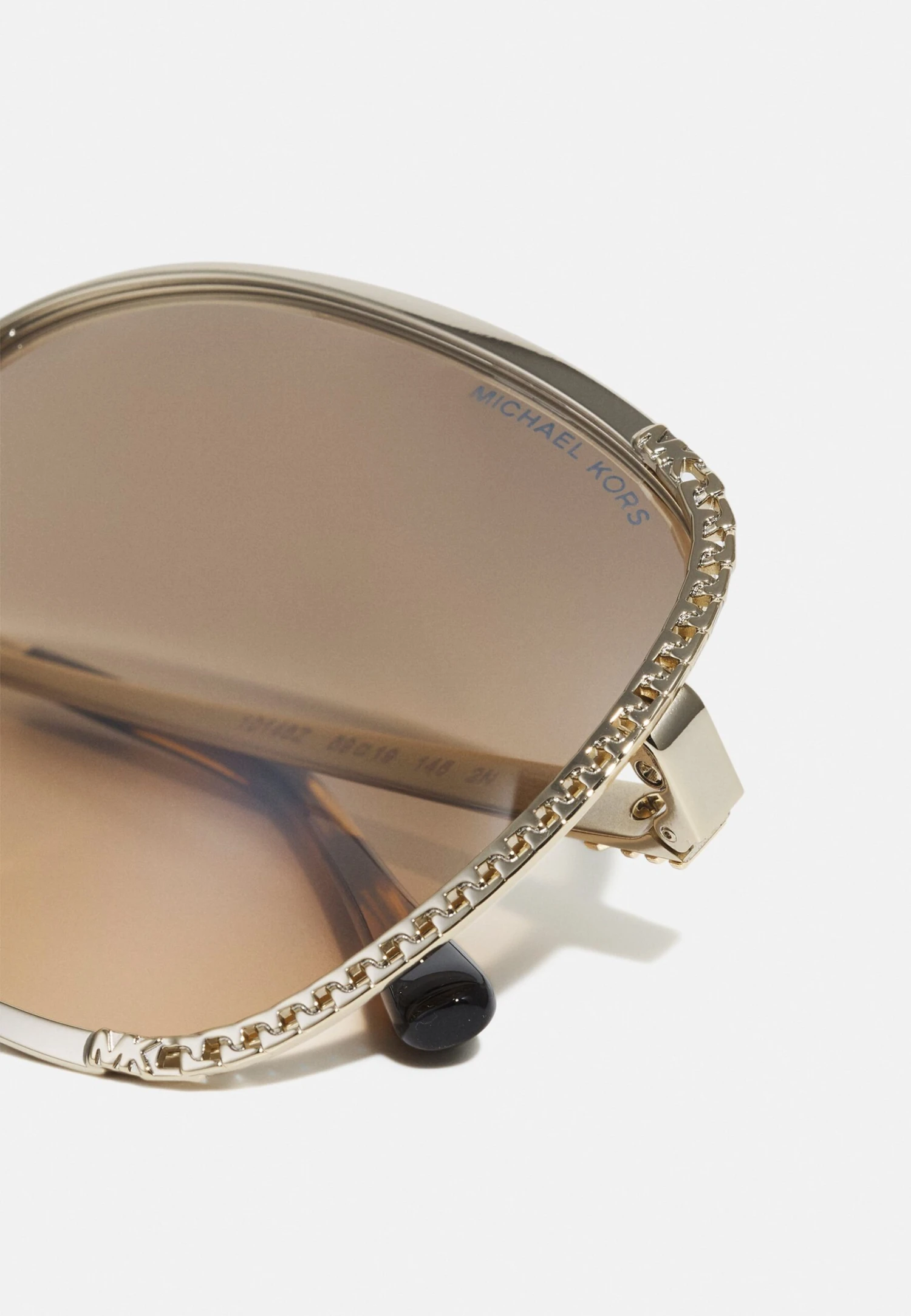 Michael Kors Zonnebril - Light Gold-Coloured 6 Michael Kors Zonnebril - Light Gold-Coloured - Afbeelding 4