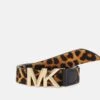 MICHAEL Michael Kors Karli Belt - Riem - Brown