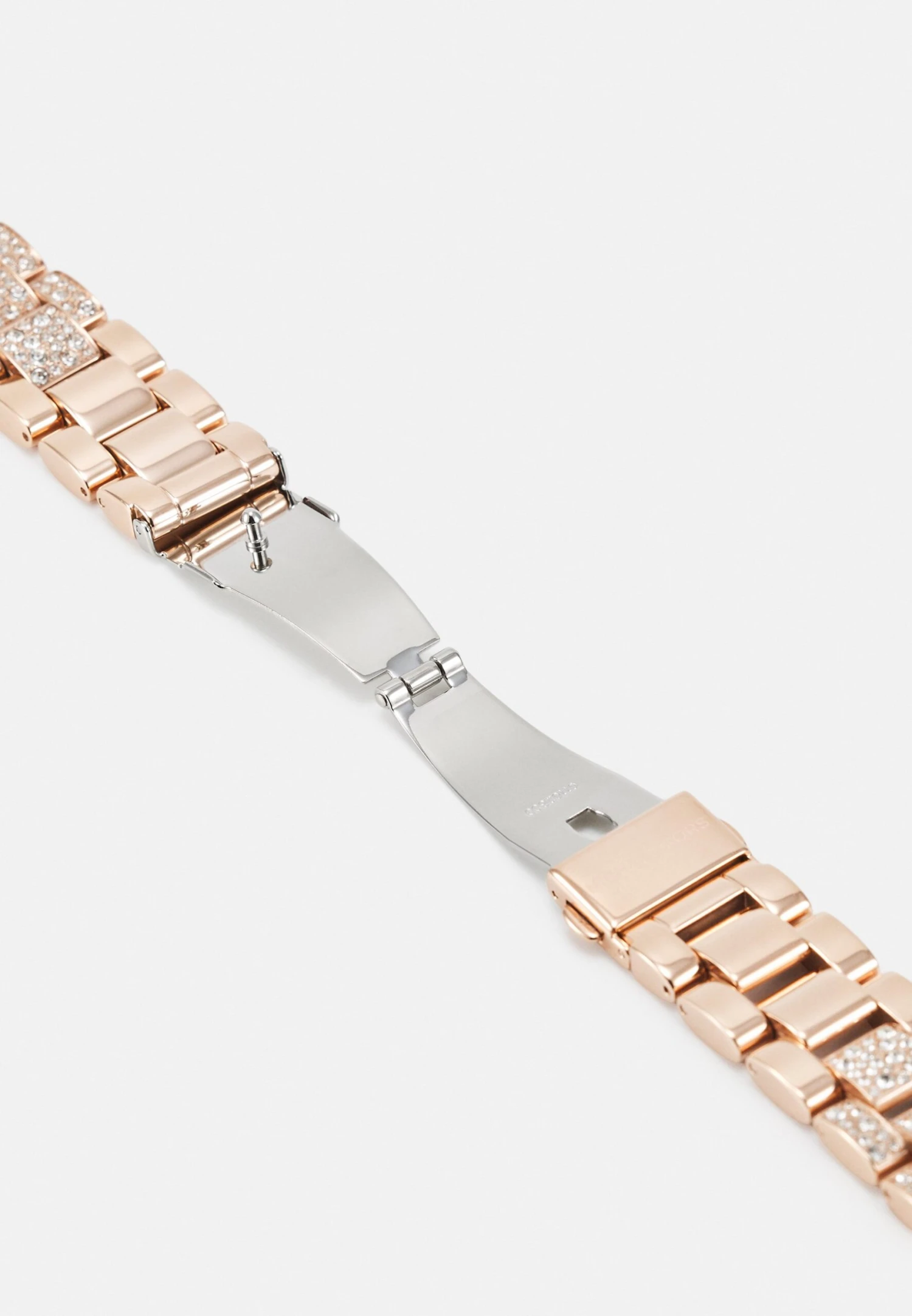 Michael Kors Apple Strap - Overige Accessoires - Gold-Coloured 5 Michael Kors Apple Strap - Overige Accessoires - Gold-Coloured - Afbeelding 3
