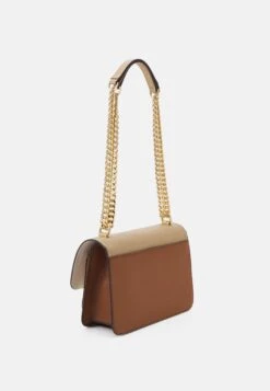 MICHAEL Michael Kors Heather- Handtas - Camel Multi-Coloured -Farfetch Winkel ddfdf4de02064afdad054336feb6a274