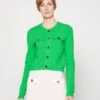 MICHAEL Michael Kors Eco Crop - Vest - Spring Green -Farfetch Winkel df12ea4cb13a4abf9e52d758c448aae9