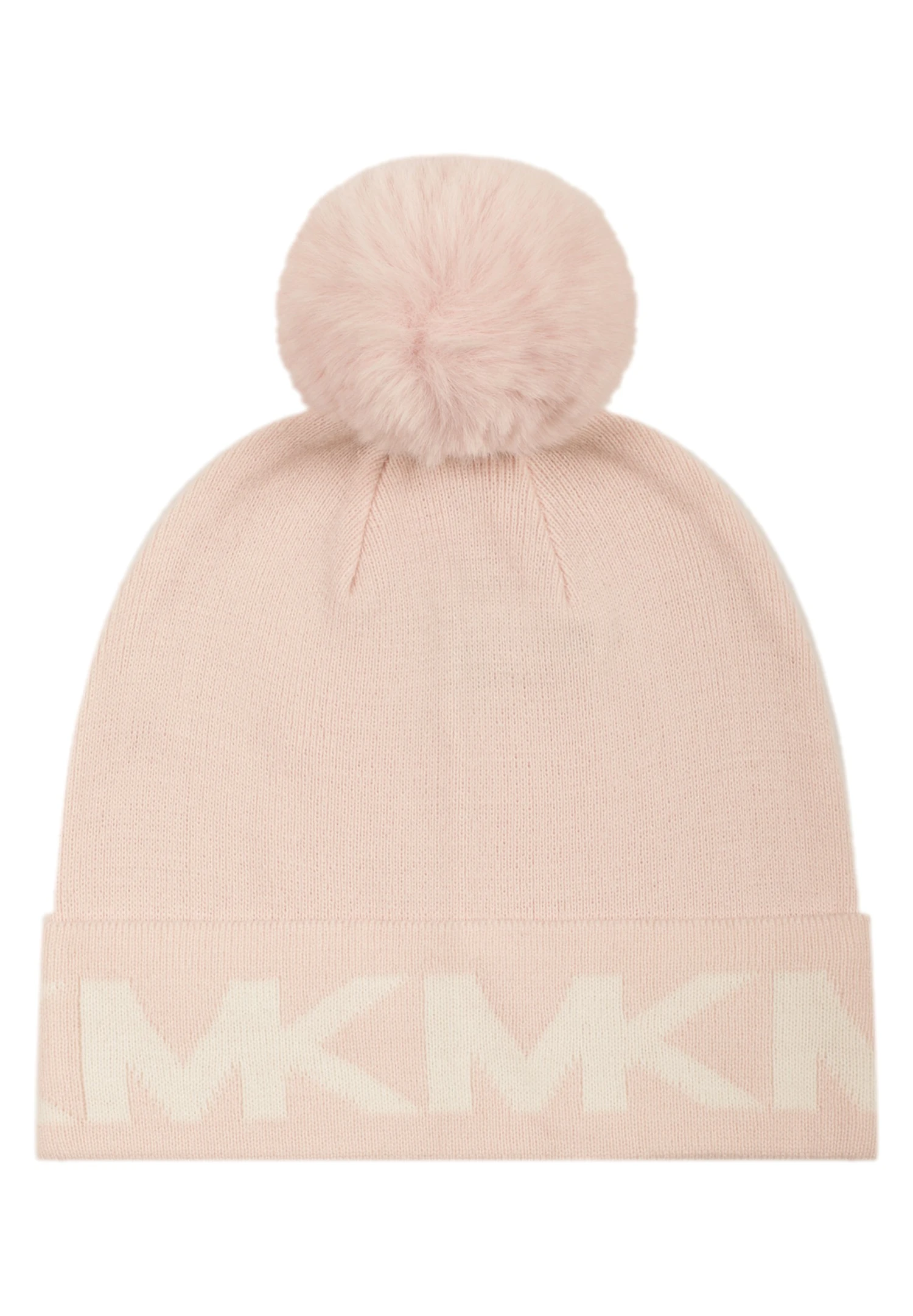 MICHAEL Michael Kors Inverse Stacked - Muts - Pink 3 MICHAEL Michael Kors Inverse Stacked - Muts - Pink