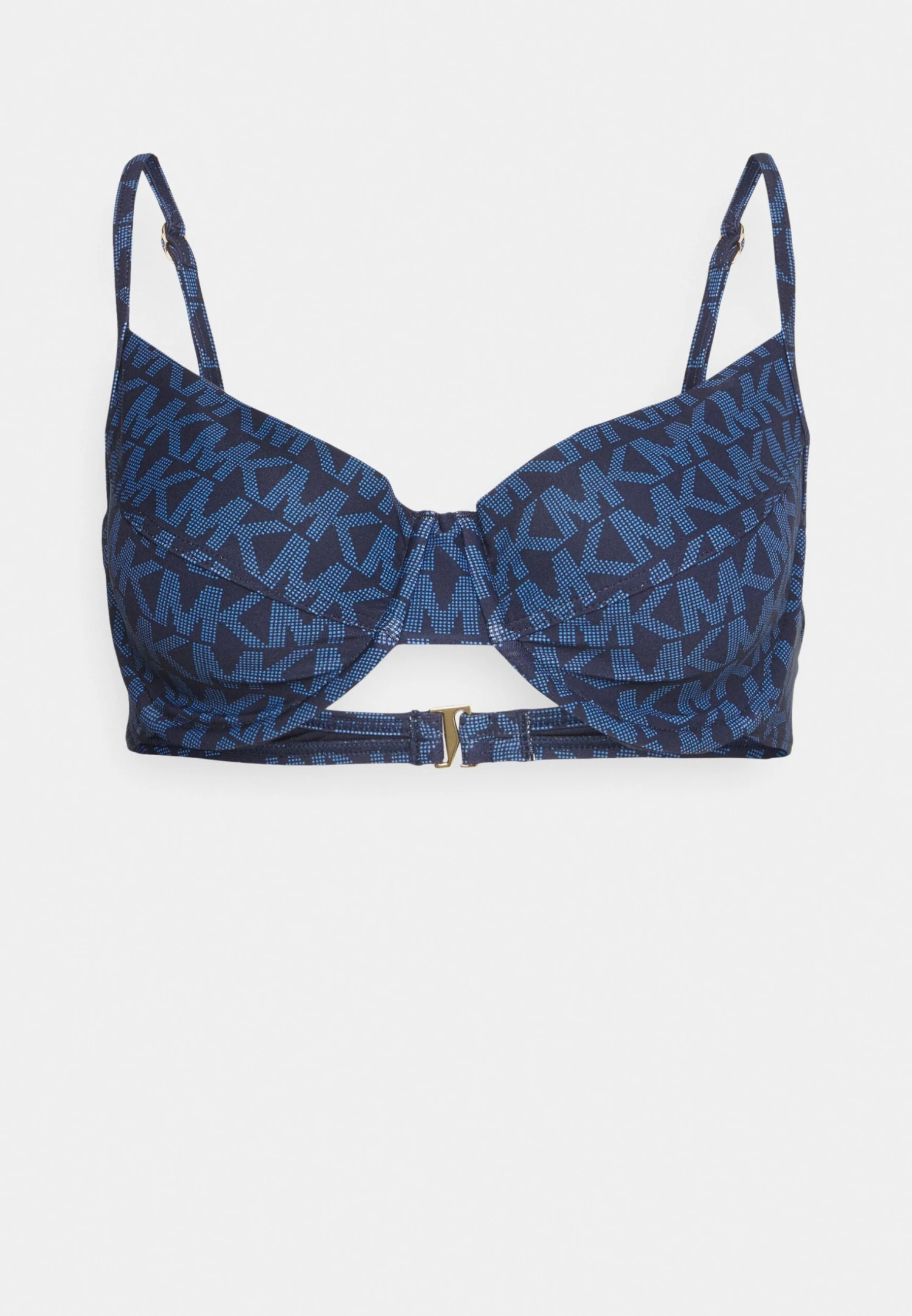 MICHAEL Michael Kors Bikinitop - New Navy 6 MICHAEL Michael Kors Bikinitop - New Navy - Afbeelding 4