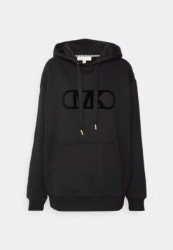 MICHAEL Michael Kors Empire Clasic- Hoodie - Black 10 MICHAEL Michael Kors Empire Clasic- Hoodie - Black -Farfetch Winkel e29f38a54b9f49bbadc2ed1d55e74cbc