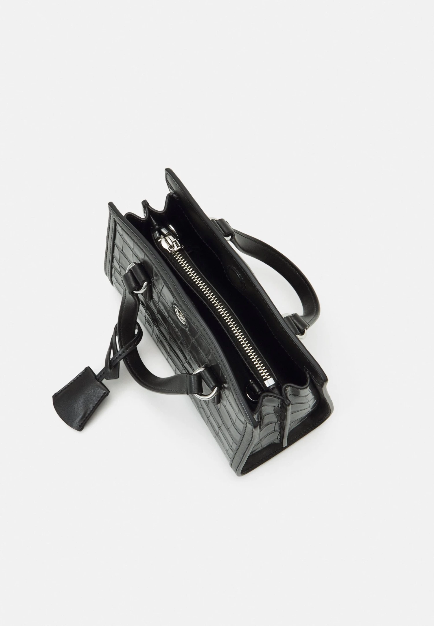 MICHAEL Michael Kors Chantal Xbody - Schoudertas - Black 5 MICHAEL Michael Kors Chantal Xbody - Schoudertas - Black - Afbeelding 3