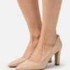 MICHAEL Michael Kors Milly Flex - Klassieke Pumps - Pink -Farfetch Winkel e37879dcea58495a81bd5179cb9072b1