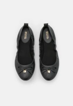 MICHAEL Michael Kors Juliette - Ballerina'S - Black 15 MICHAEL Michael Kors Juliette - Ballerina'S - Black -Farfetch Winkel e3807938cbbf42f4935e4df412bc075c
