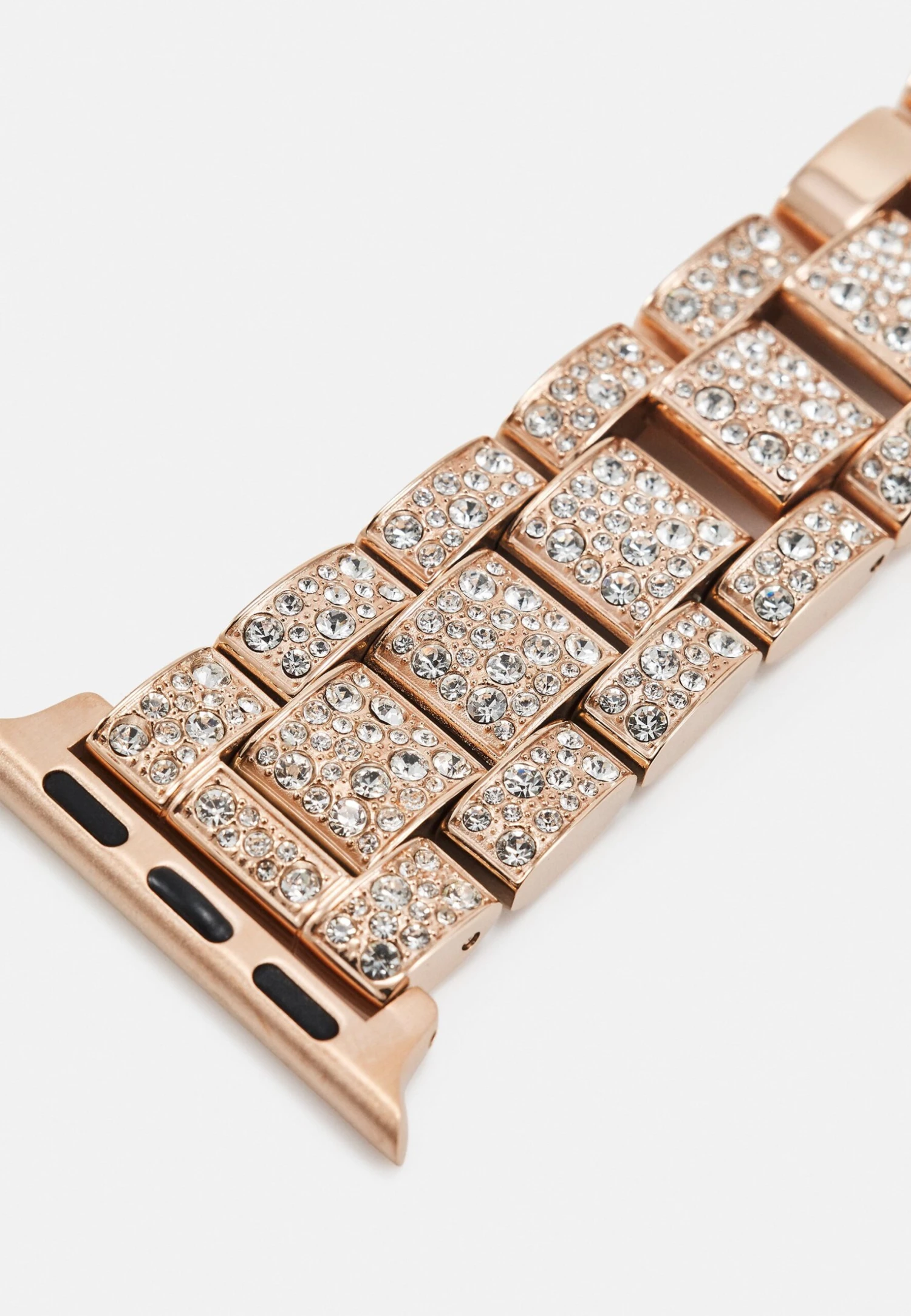 Michael Kors Apple Strap - Overige Accessoires - Gold-Coloured 6 Michael Kors Apple Strap - Overige Accessoires - Gold-Coloured - Afbeelding 4