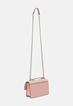MICHAEL Michael Kors Heather Xs Xbody - Schoudertas - Pink -Farfetch Winkel e60b67d9e8144b608a3b9085d17df783