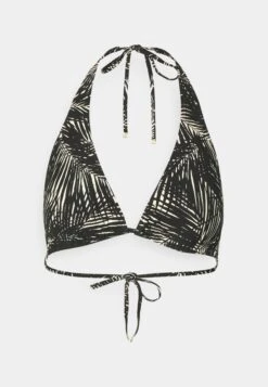 MICHAEL Michael Kors Triangle - Bikinitop - Black 10 MICHAEL Michael Kors Triangle - Bikinitop - Black -Farfetch Winkel e7f41df05eab4837ac6e3872a3f9f0de
