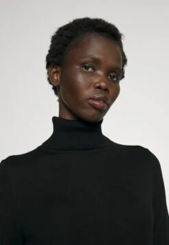 MICHAEL Michael Kors Merino - Trui - Black 13 MICHAEL Michael Kors Merino - Trui - Black -Farfetch Winkel e8087dfa0f0b47f0ba5f9e3838c62076