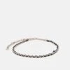 MICHAEL Michael Kors Chain Belt - Riem - Black/Gold-Coloured