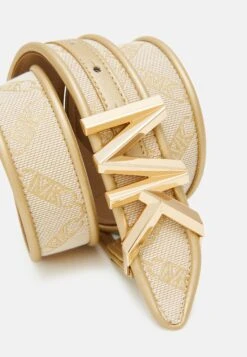 MICHAEL Michael Kors Riem -Cream -Farfetch Winkel e84d238586fd4ebfbcff2d6a63cb7939