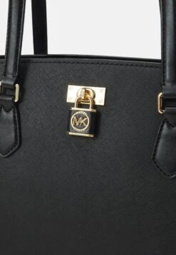 MICHAEL Michael Kors Ruby Tote - Handtas - Black 11 MICHAEL Michael Kors Ruby Tote - Handtas - Black -Farfetch Winkel e9287923922a44aea73d9f62be3d3a98