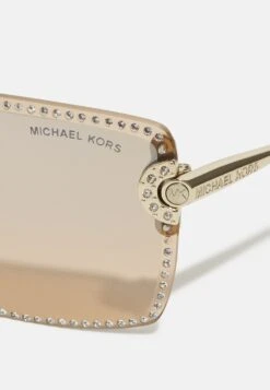 Michael Kors Sedona - Zonnebril - Light Gold-Coloured 11 Michael Kors Sedona - Zonnebril - Light Gold-Coloured -Farfetch Winkel e92d2a1340d646da91ea0d2dbbec0a13