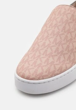 MICHAEL Michael Kors Keaton - Instappers - Pink -Farfetch Winkel e956011e7cf748a38b8549d128671aed