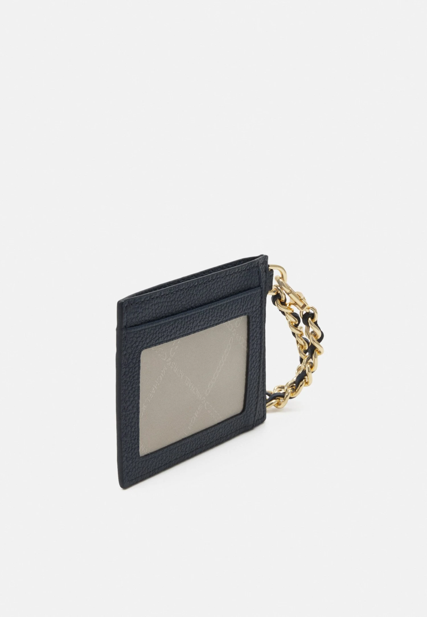 MICHAEL Michael Kors Jet Set Charm Card Holder - Portemonnee - Navy 4 MICHAEL Michael Kors Jet Set Charm Card Holder - Portemonnee - Navy - Afbeelding 2