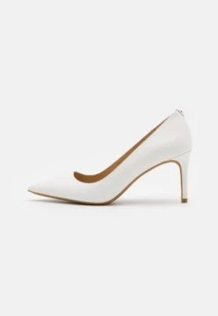 MICHAEL Michael Kors Alina Flex- Klassieke Pumps - White -Farfetch Winkel ea7602f637da433b964073b0de24f691